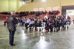 Talleres Realizados en las diversas instituciones