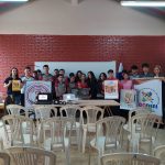 CODENI realiza charlas en la escuela B. 273 «ALVAR NÚÑEZ CABEZA DE VACA»