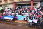 Marcha a favor de la Vida y la Familia