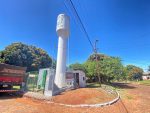 Agua Potable para el barrio Santo Domingo zona alta