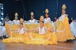 Escuela Municipal de danza con brillante culminación de año