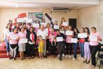 Entrega de Certificado