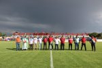 Fecha Historica para el Deporte Hernandariense