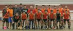 Selección Hernandariense