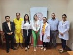 En Asamblea del Consejo Local de Salud reeligen a la Lic. Liz Mabel Villalba como presidenta