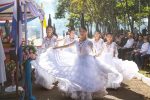 Escuela Municipal de Artes se destaca en festejos realizados por el dia