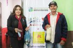 Municipalidad de Hernandarias elabora alimentos derivados de Soja