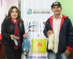 Municipalidad de Hernandarias elabora alimentos derivados de Soja