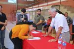 Mas familias reciben aporte del programa Tenonderã para emprender en Hernandarias