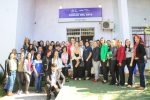 Prevención de la violencia contra la mujer