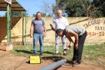 Inicia Proceso de reparación de semáforos