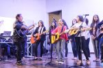 Primera edicion del festival de la familia