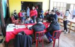 Secretaría de la mujer en tu barrio
