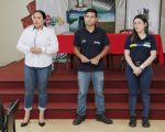 Inicia curso de pintura Inmobiliaria
