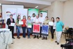 TALLER DE MONITOREO DEL PLAN DE ADAPTACIÓN AL CAMBIO CLIMÁTICO