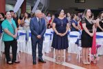 CEREMONIA DE GRADUACIÓN DE LA UNIVERSIDAD TECNOLÓGICA INTERCONTINENTAL
