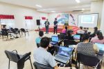 INICIAMOS EL CURSO DE TIC – INFORMÁTICA
