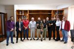 DESTACADA PARTICIPACIÓN DEL CLUB KURIJU FIGHT TEAM EN LA CAPITAL DEL PAÍS