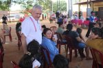 DÍA DE GOBIERNO MUNICIPAL EN EL BARRIO SAN ISIDRO II