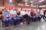 ENTREGA DE IMPLEMENTOS PARA PRODUCTORES DE PLANTAS MEDICINALES