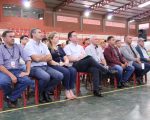 ENTREGA DE IMPLEMENTOS PARA PRODUCTORES DE PLANTAS MEDICINALES