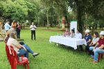 MEJORAMIENTO DE LA PLAZA DE LOS HÉROES