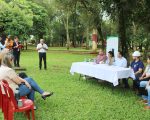 MEJORAMIENTO DE LA PLAZA DE LOS HÉROES