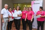 CLAUSURA DE ACTIVIDADES DE LA SECRETARÍA DE LA MUJER