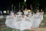 APERTURA OFICIAL DE LA VILLA NAVIDEÑA