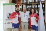 DESTACADA PARTICIPACION DE ATLETAS HERNANDARIENSES EN BRASIL