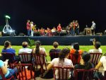 POSTALES DEL CIERRE DE ACTIVIDADES DE LA ESCUELA DE ARTES MUNICIPAL