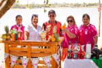 CLAUSURA DEL CURSO DE COCTELERÍA