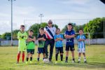 TORNEO «ESPERANZAS DE HERNANDARIAS»