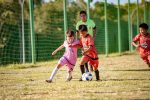 EMOCIONES EN LA SEGUNDA JORNADA DEL TORNEO ESPERANZAS DE HERNANDARIAS