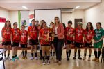 PREMIACIÓN A LOS ATLETAS DE LA COPA LATINOAMERICANA 2024