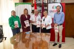 REUNIÓN CON LA UNIVERSIDAD INTERNACIONAL TRES FRONTERAS