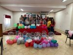 CONTINUIDAD DEL CURSO DE GLOBOLOGÍA