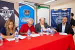 FIRMA DE CONVENIO CON LAS UNIVERSIDADES