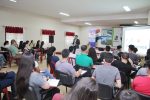 INICIO DEL CURSO DE ORATORIA