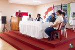 LANZAMIENTO OFICIAL DEL VIACRUCIS MAYOR 2024