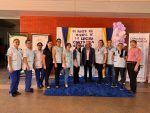 LANZAMIENTO OFICIAL DEL CONSULTORIO DE OBESIDAD PARA ADULTOS E INFANTO – JUVENIL