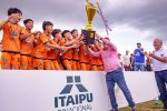 LLEGA A SU FIN EL TORNEO ESPERANZAS DE HERNANDARIAS 2024