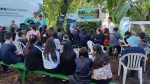 JORNADA DE EDUCACIÓN AMBIENTAL POR EL DÍA MUNDIAL DEL AGUA