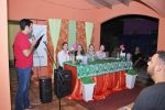 LANZAMIENTO OFICIAL DE LOS LIBROS NATURALEZA POÉTICA MOZAICOS DEL ALMA Y ESENCIA DE MUJER