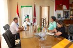 FORTALECER EL DEPORTE EN HERNANDARIAS