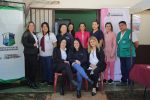 JORNADA DE ATENCIÓN MÉDICA PARA LAS MUJERES