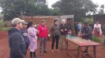 Comisión y Moradores del Asentamiento 11 de Septiembre