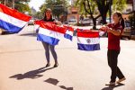 FESTEJOS PATRIOS