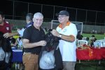 INAUGURACIÓN OFICIAL DEL CAMPEONATO DE LA LIGA HERNANDARIENSE DE FÚTBOL