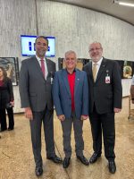 ITAIPU  CELEBRA SUS 50 AÑOS